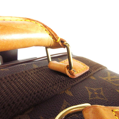 LOUIS VUITTON Monogram Pegase 55 SP0919