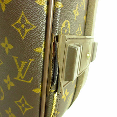 LOUIS VUITTON Monogram Pegase 55 SP0919