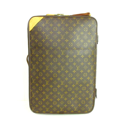 LOUIS VUITTON Monogram Pegase 55 SP0919