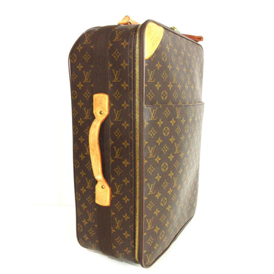 LOUIS VUITTON Monogram Pegase 55 SP0919