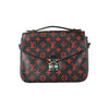 Louis Vuitton Monogram Infrarouge Pochette Metis