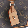 LOUIS VUITTON Monogram Deauville Mini