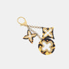 Louis Vuitton Insolence Bag Charm Ecaille