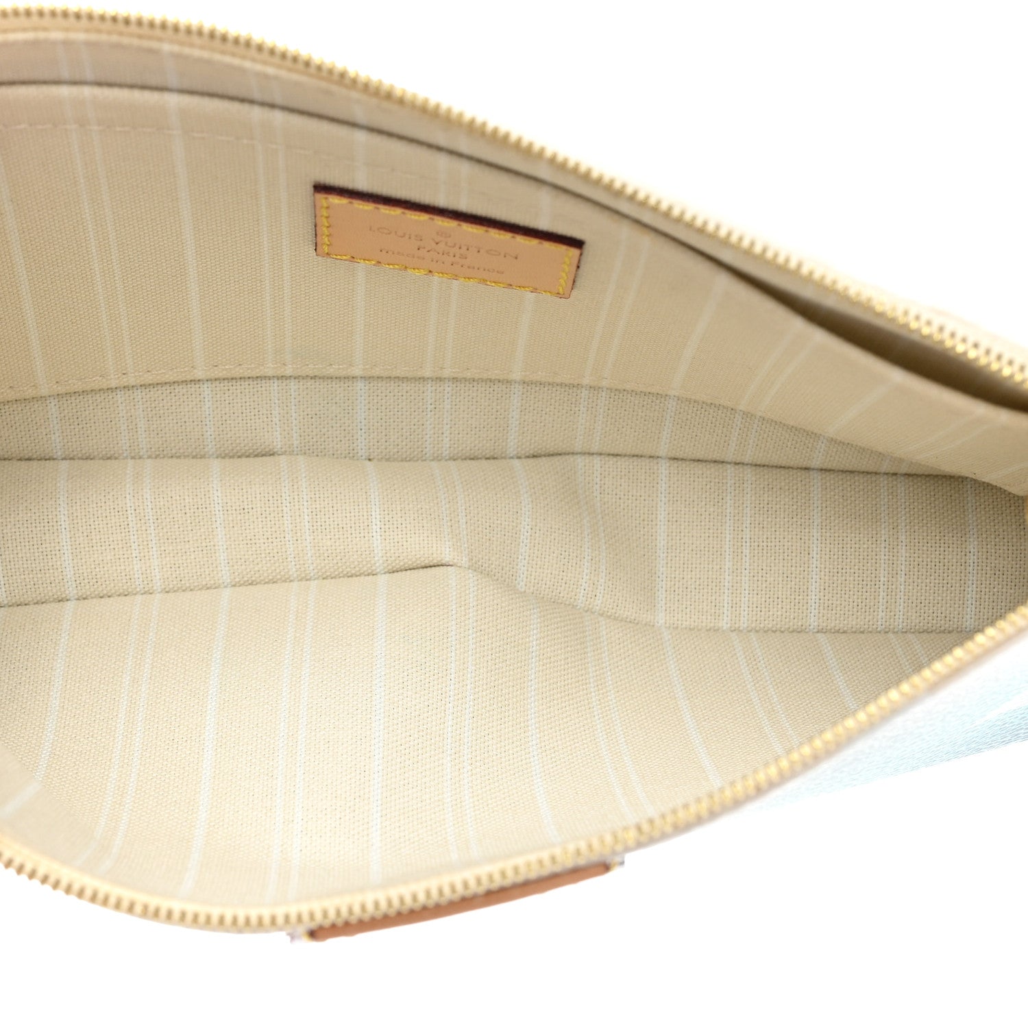 Louis Vuitton 2021 Monogram By The Pool Multi Pochette Accessories