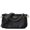 Louis Vuitton Empreinte Monogram Giant Multi Pochette Accessories Black