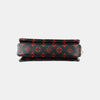 Louis Vuitton Monogram Infrarouge Pochette Metis