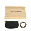 Louis Vuitton Empreinte Monogram Giant Multi Pochette Accessories Black