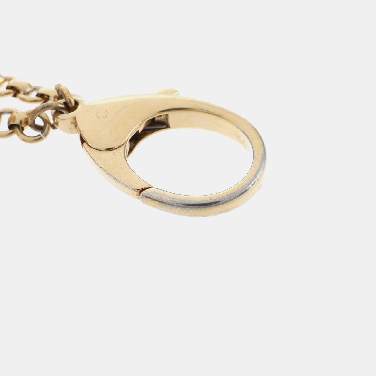 Products By Louis Vuitton: Signature Chain Ring