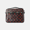 Louis Vuitton Monogram Infrarouge Pochette Metis