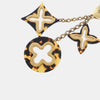 Louis Vuitton Insolence Bag Charm Ecaille