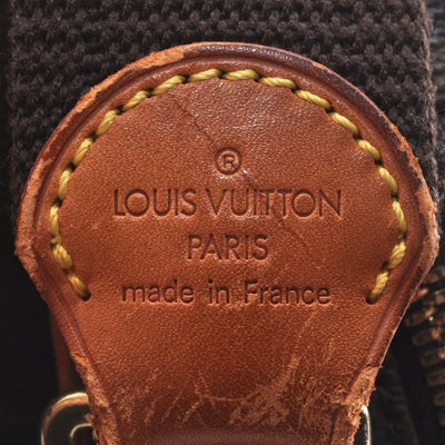 Pre-Order Louis Vuitton Monogram Reporter GM