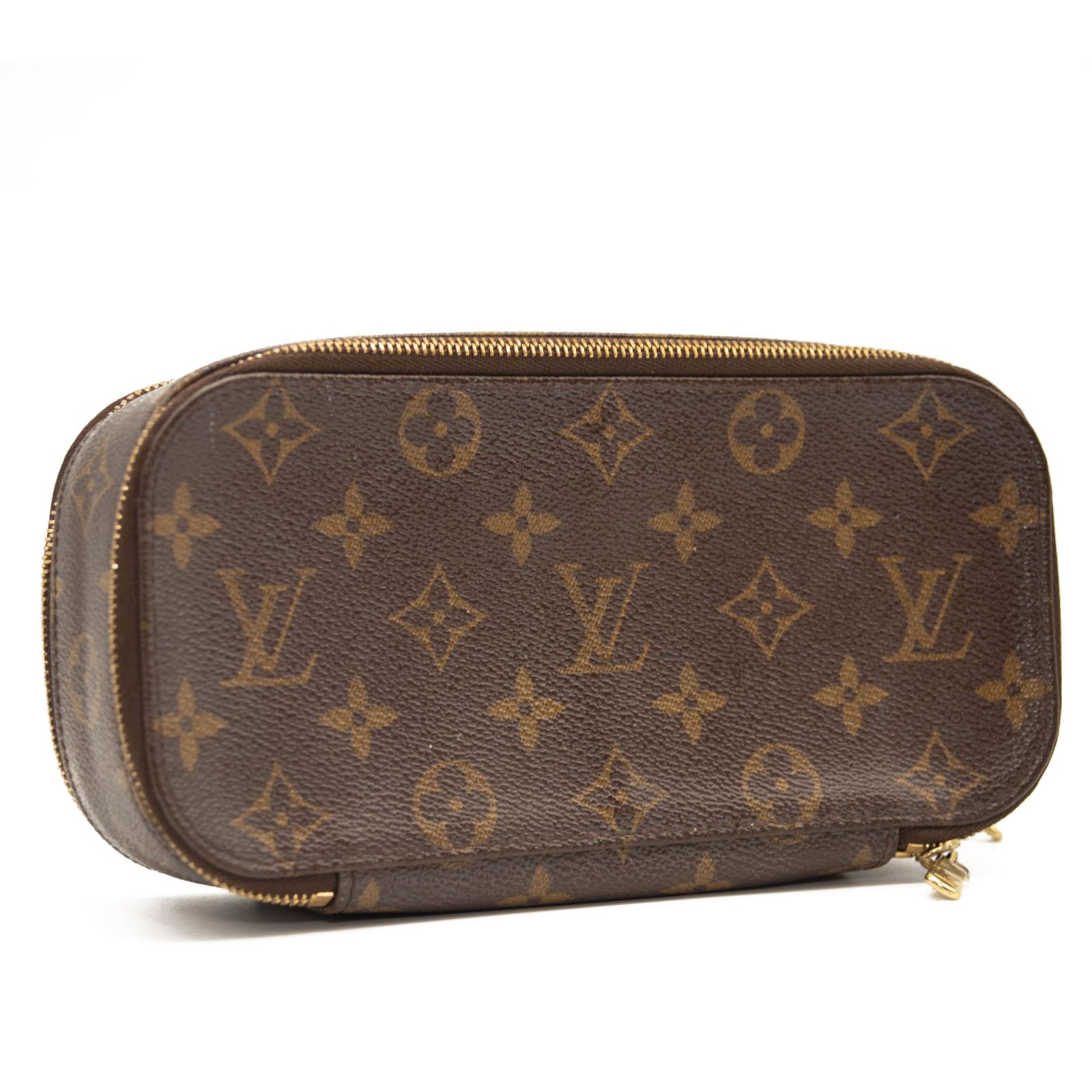 Cosmetic Pouch PM Monogram