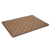 LOUIS VUITTON Monogram Desk Agenda Cover