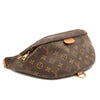 LOUIS VUITTON Monogram Bumbag SA0260