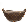 LOUIS VUITTON Monogram Bumbag SA0260