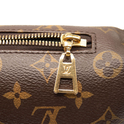 LOUIS VUITTON Monogram Bumbag SA0260