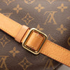 LOUIS VUITTON Monogram Bumbag SA0260