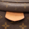 LOUIS VUITTON Monogram Bumbag SA0260