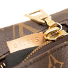 LOUIS VUITTON Monogram Bumbag SA0260