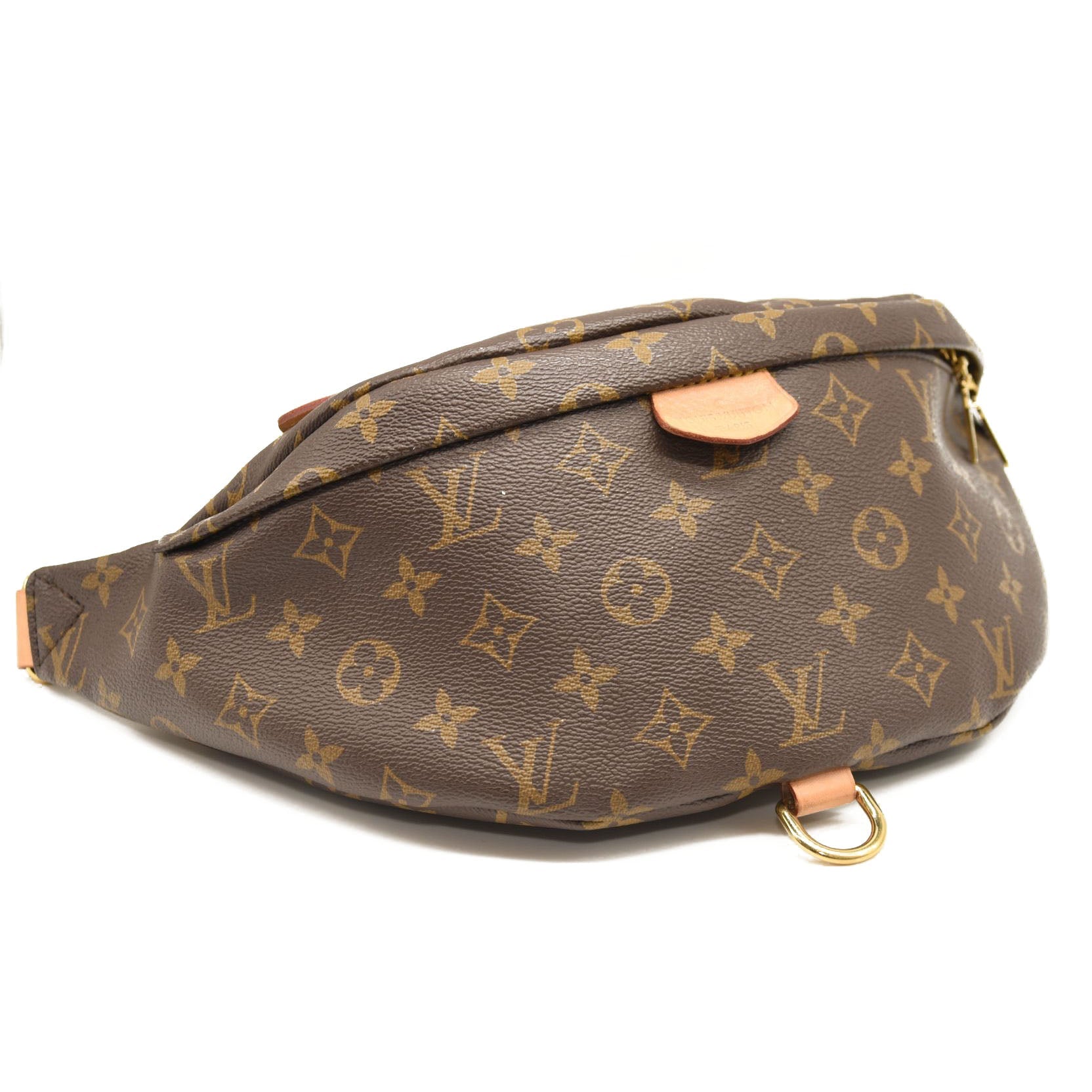 LOUIS VUITTON Monogram Petit Palais - MyDesignerly