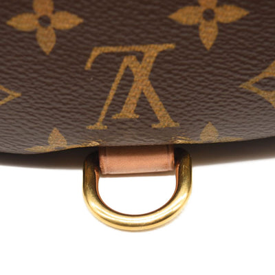 LOUIS VUITTON Monogram Bumbag