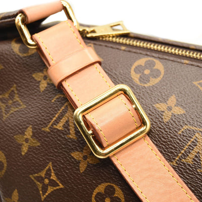 Louis Vuitton Monogram Bumbag 550680