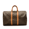 LOUIS VUITTON Monogram Keepall 45 SP0950