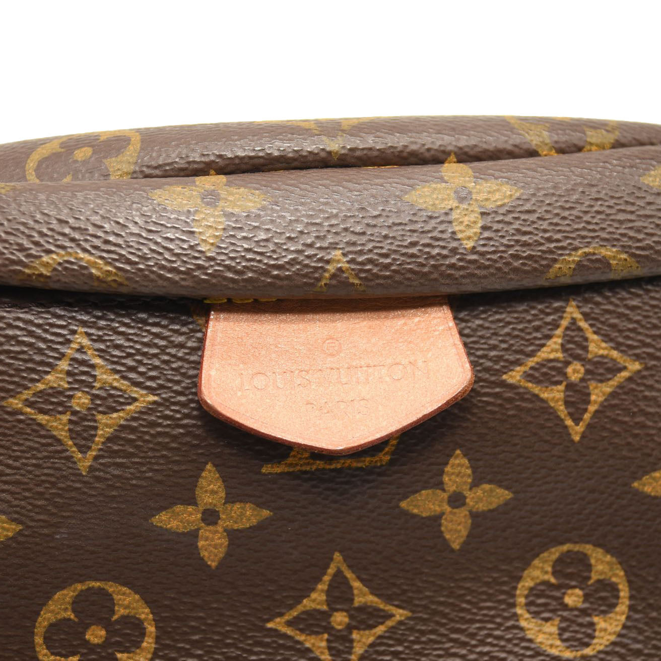 Louis Vuitton Monogram Bumbag 550680