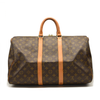 LOUIS VUITTON Monogram Keepall 45 SP0950