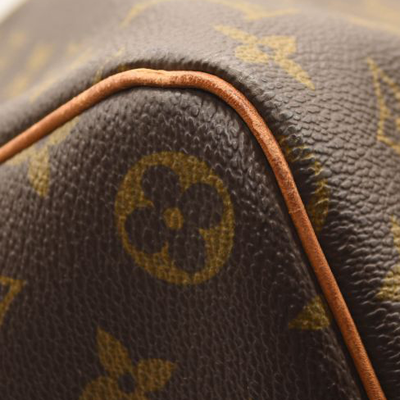 LOUIS VUITTON Monogram Keepall 45 SP0950