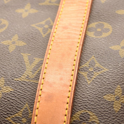 LOUIS VUITTON Monogram Keepall 45 SP0950