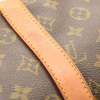 LOUIS VUITTON Monogram Keepall 45 SP0950