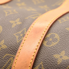 LOUIS VUITTON Monogram Keepall 45 SP0950