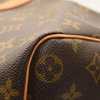 LOUIS VUITTON Monogram Keepall 45 SP0950