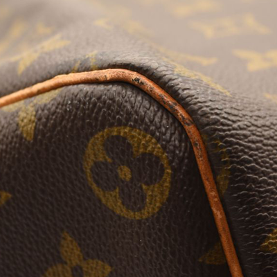 LOUIS VUITTON Monogram Keepall 45 SP0950