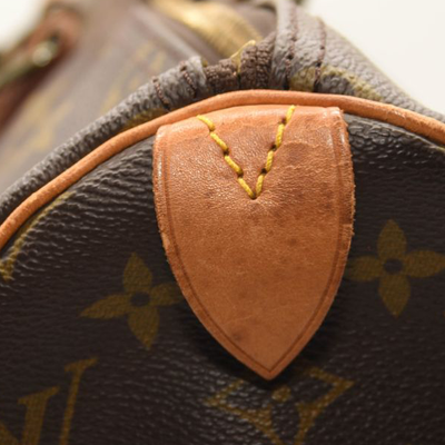 LOUIS VUITTON Monogram Keepall 45 SP0950