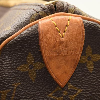 LOUIS VUITTON Monogram Keepall 45 SP0950