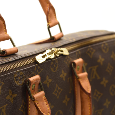 LOUIS VUITTON Monogram Keepall 45 SP0950