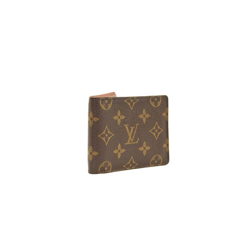 Louis Vuitton Monogram Multiple Mens Wallet SP5108