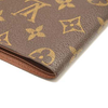 $560 LOUIS VUITTON Monogram Multiple Mens Wallet RA3033