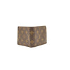 $560 LOUIS VUITTON Monogram Multiple Mens Wallet SP5108