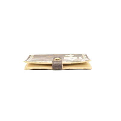 Shop Louis Vuitton Small ring agenda cover (R20052, R20426) by
