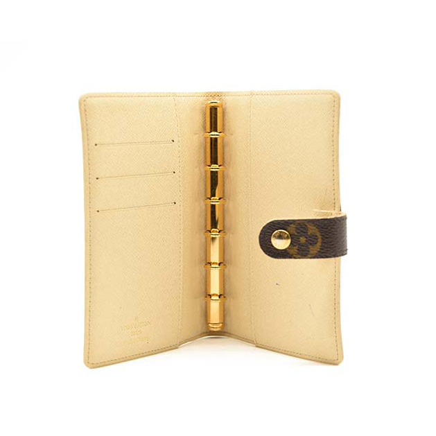 Products by Louis Vuitton: Small Ring Agenda Cover