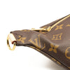 NEW LOUIS VUITTON Monogram High Rise