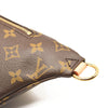 NEW LOUIS VUITTON Monogram High Rise