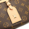 NEW LOUIS VUITTON Monogram High Rise