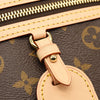 NEW LOUIS VUITTON Monogram High Rise