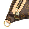 NEW LOUIS VUITTON Monogram High Rise