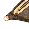 NEW LOUIS VUITTON Monogram High Rise