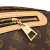 NEW LOUIS VUITTON Monogram High Rise